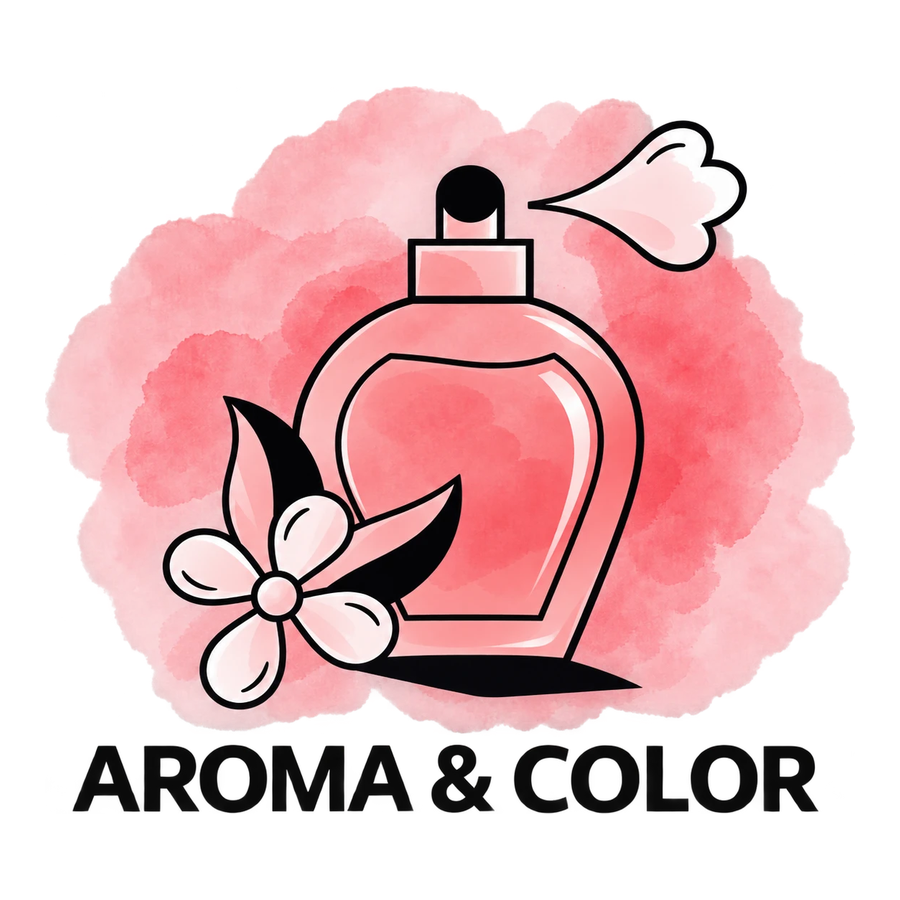 AROMA & COLOR